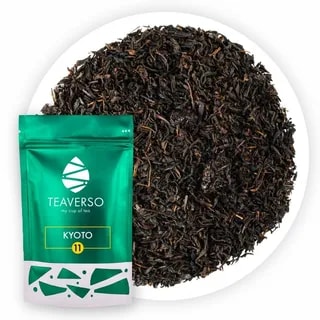 Herbata Czarna Teaverso Kyoto 100g