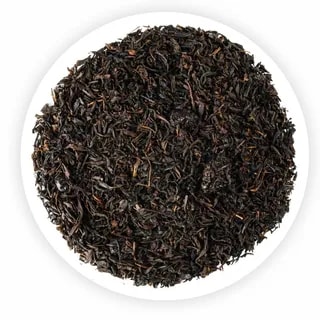 Herbata Czarna Teaverso Kyoto 100g