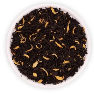 Herbata Czarna Teaverso Lagos 100g