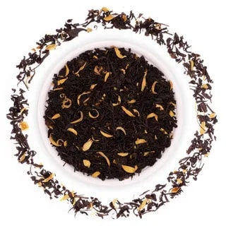 Herbata Czarna Teaverso Lagos 100g