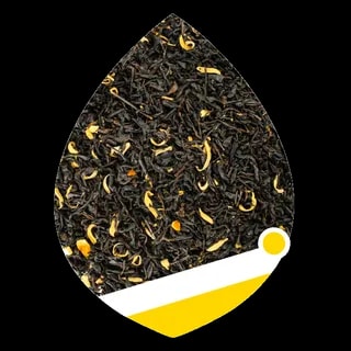 Herbata Czarna Teaverso Lagos 100g