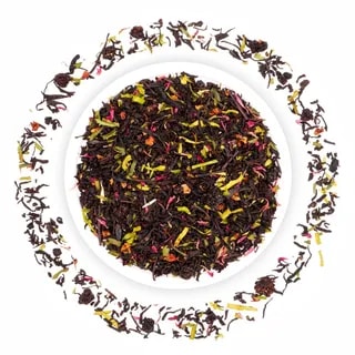 Herbata Czarna Teaverso Malaga 100g