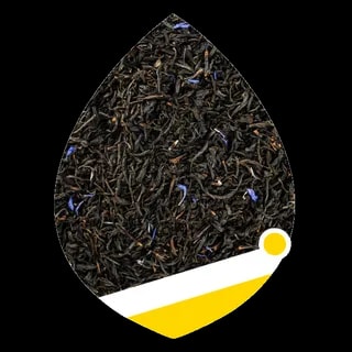 Herbata Czarna Teaverso Oslo 100g