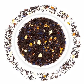 Herbata Czarna Teaverso Porto 100g