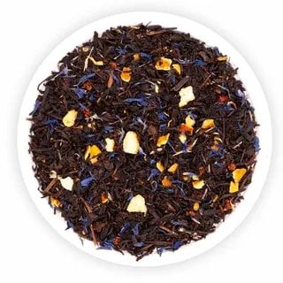 Herbata Czarna Teaverso Porto 100g