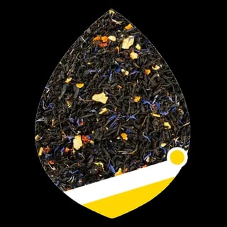 Herbata Czarna Teaverso Porto 100g