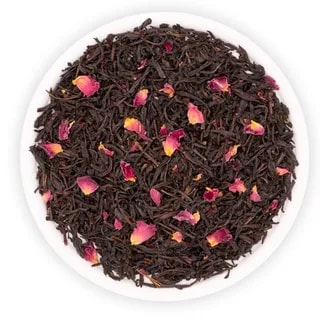 Herbata Czarna Teaverso Tokyo 100g