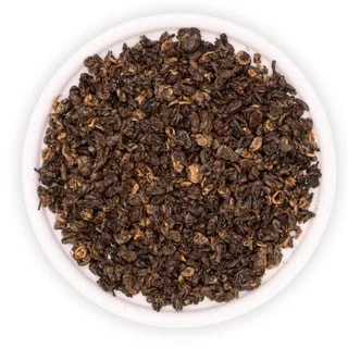 Herbata Czarna Teaverso Yun Ming Black 100g