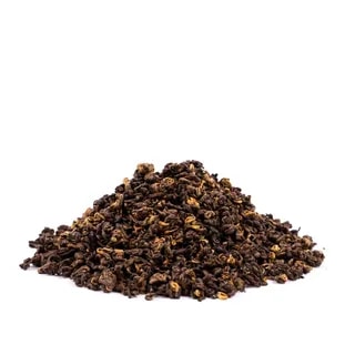 Herbata Czarna Teaverso Yun Ming Black 100g