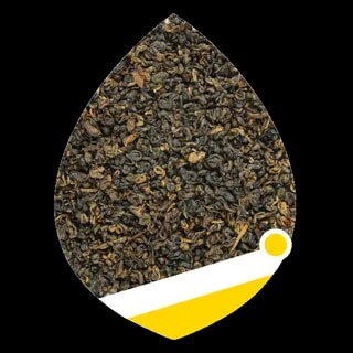 Herbata Czarna Teaverso Yun Ming Black 100g