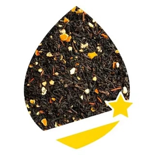 Herbata Czarna Zimowa Teaverso Stelo 100g