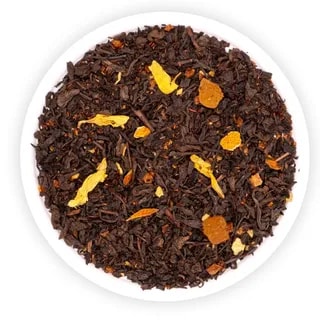 Herbata Czerwona Teaverso Lovi 100g