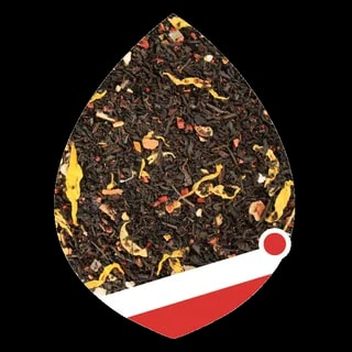Herbata Czerwona Teaverso Lovi 100g