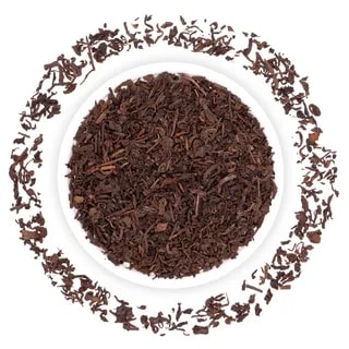 Herbata Czerwona Teaverso Pu Erh 100g