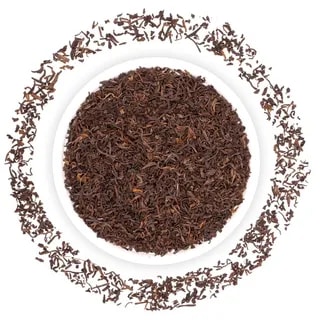 Herbata Czerwona Teaverso Pu Erh Superior 100g