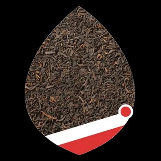 Herbata Czerwona Teaverso Pu Erh Superior 100g