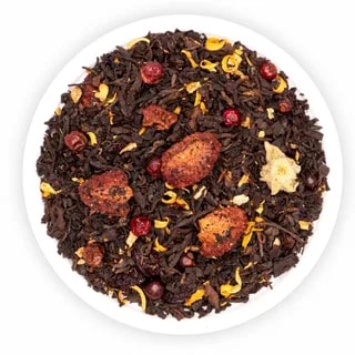 Herbata Czerwona Teaverso Venus 100g