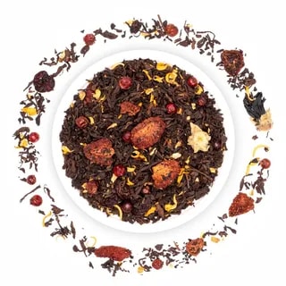 Herbata Czerwona Teaverso Venus 100g