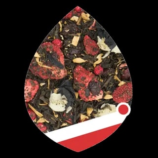 Herbata Czerwona Teaverso Venus 100g