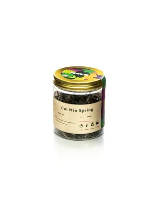 Herbata HAYB Biała Cui Min Spring 35g