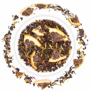 Herbata Niebieska Teaverso Adria 100g
