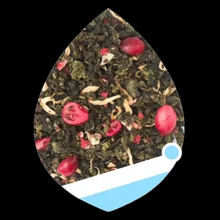 Herbata Niebieska Teaverso Balta 100g