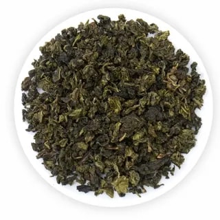 Herbata Niebieska Teaverso Jasmin Oolong 100g