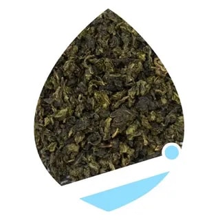 Herbata Niebieska Teaverso Jasmin Oolong 100g