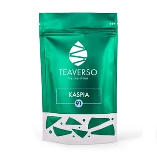 Herbata Niebieska Teaverso Kaspia 100g