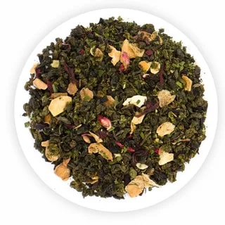 Herbata Niebieska Teaverso Kaspia 100g