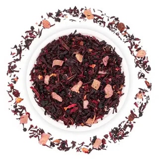 Herbata Owocowa Teaverso Cerizo 100g