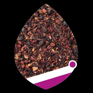 Herbata Owocowa Teaverso Dianto 100g