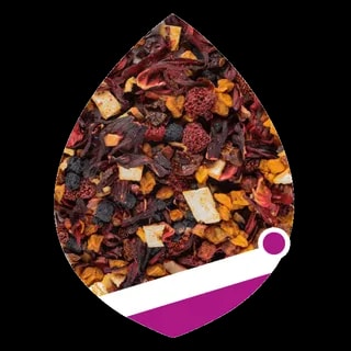 Herbata Owocowa Teaverso Frambo 100g