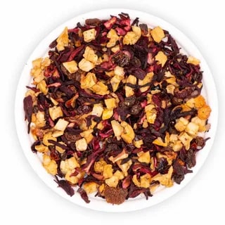 Herbata Owocowa Teaverso Mirtelo 100g