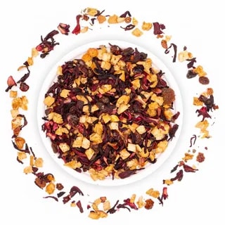 Herbata Owocowa Teaverso Mirtelo 100g