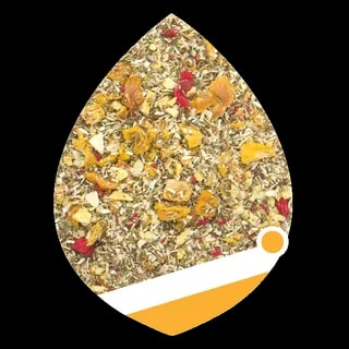 Herbata Rooibos Teaverso Bevelo 100g