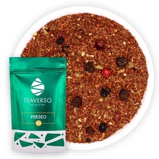 Herbata Rooibos Teaverso Perseo 100g