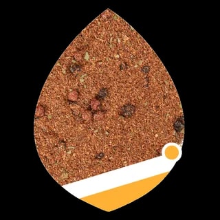 Herbata Rooibos Teaverso Perseo 100g