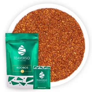 Herbata Rooibos Teaverso Rooibos 100g