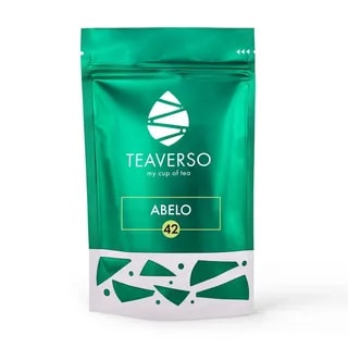 Herbata Zielona Teaverso Abelo 100g