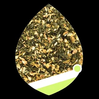Herbata Zielona Teaverso Abelo 100g