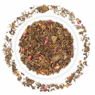 Herbata Zielona Teaverso Aglo 100g