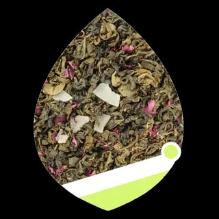 Herbata Zielona Teaverso Aglo 100g