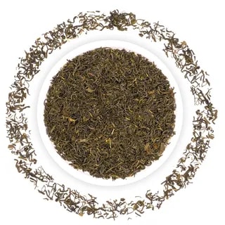 Herbata Zielona Teaverso Japan Tamaryokucha 100g