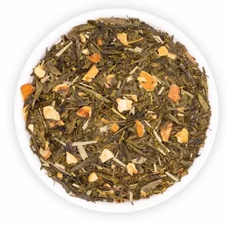 Herbata Zielona Teaverso Lacerto 100g