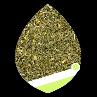 Herbata Zielona Teaverso Lacerto 100g