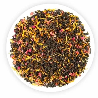 Herbata Zielona Teaverso Leono 100g
