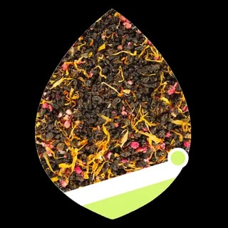 Herbata Zielona Teaverso Leono 100g
