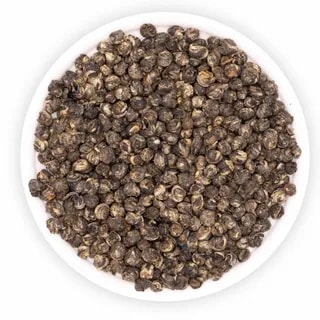 Herbata Zielona Teaverso Long Zhu Jasmin 100g