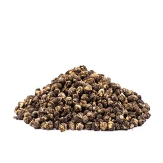 Herbata Zielona Teaverso Long Zhu Jasmin 100g